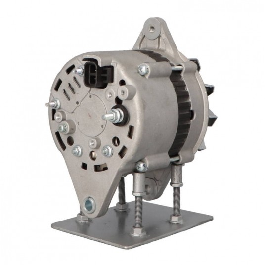 AJ754 Alternator -zdjęcie numer 10