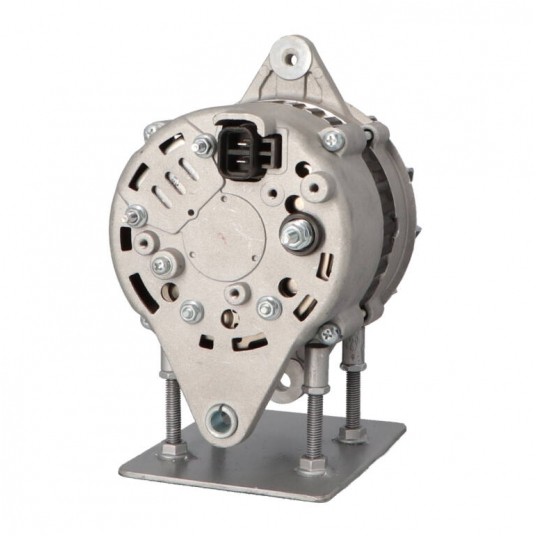 AJ754 Alternator -zdjęcie numer 9