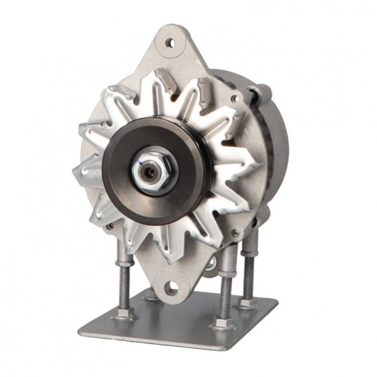 AJ754 Alternator -zdjęcie numer 2