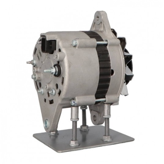 AJ754 Alternator -zdjęcie numer 11