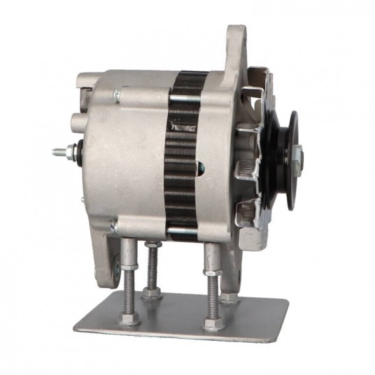 AJ754N Alternator -zdjęcie numer 6