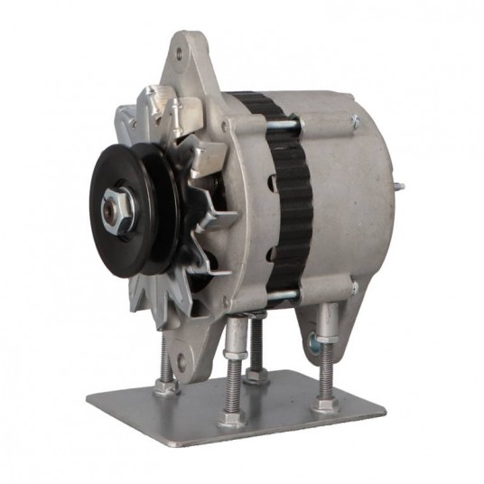 AJ754N Alternator -zdjęcie numer 2
