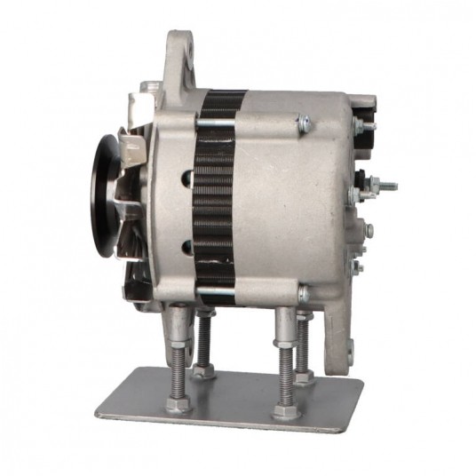 AJ754N Alternator -zdjęcie numer 3
