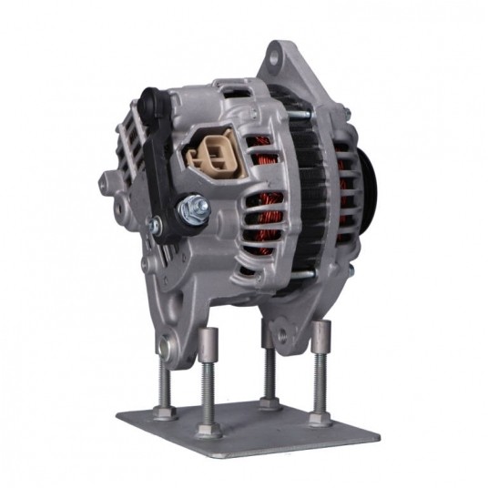 AJ755 Alternator -zdjęcie numer 10