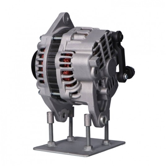 AJ755 Alternator -zdjęcie numer 4