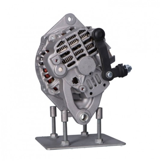 AJ755 Alternator -zdjęcie numer 6