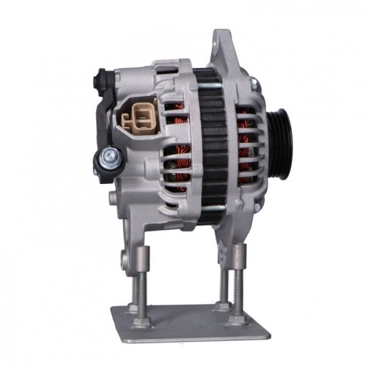 AJ755 Alternator -zdjęcie numer 11