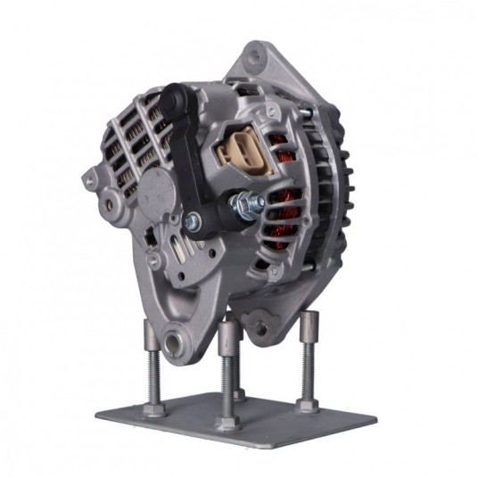 AJ755 Alternator -zdjęcie numer 9