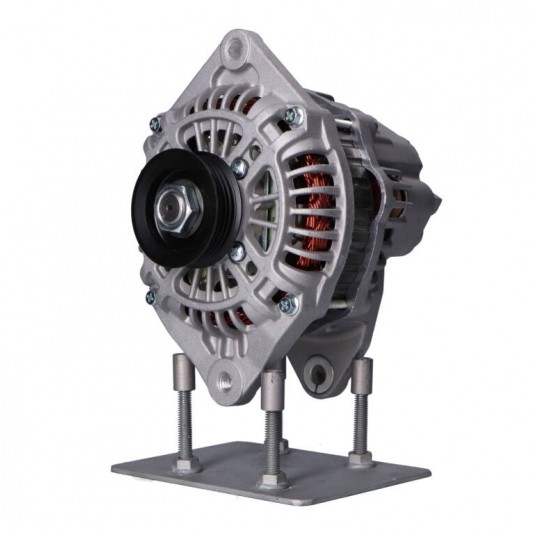AJ755 Alternator -zdjęcie numer 3