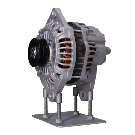 AJ755N Alternator -zdjęcie numer 1