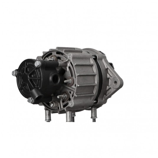 AJ757 Alternator -zdjęcie numer 12