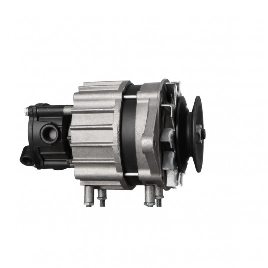 AJ757 Alternator -zdjęcie numer 15