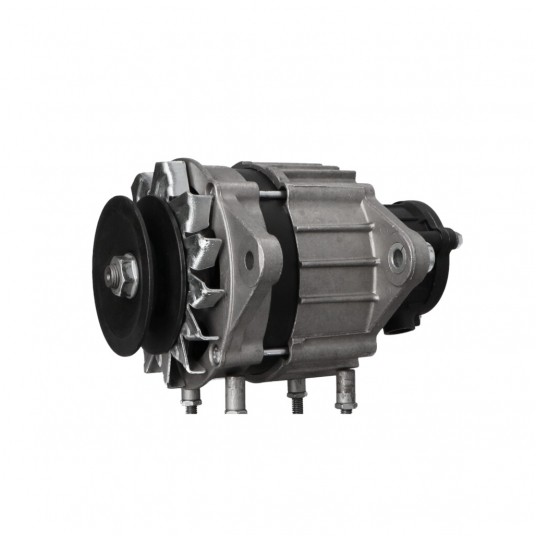 AJ757 Alternator -zdjęcie numer 4