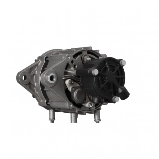 AJ757N Alternator -zdjęcie numer 8
