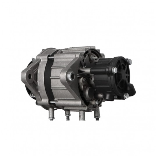 AJ757N Alternator -zdjęcie numer 7