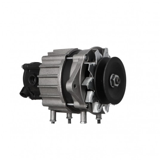 AJ757N Alternator -zdjęcie numer 16
