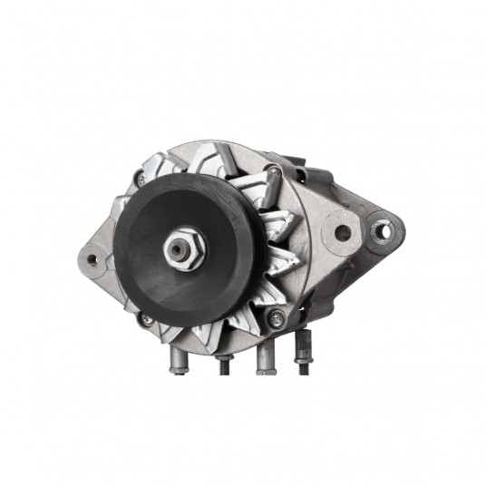 AJ757N Alternator -zdjęcie numer 2
