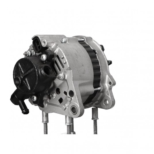 AJ758 Alternator -zdjęcie numer 12