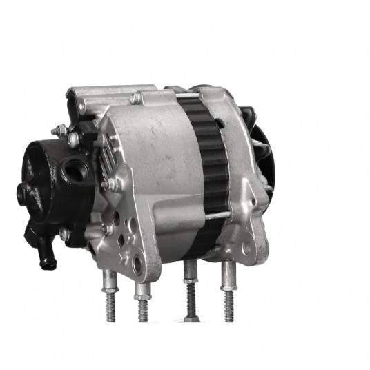 AJ758 Alternator -zdjęcie numer 13