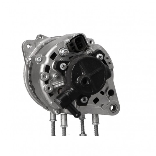 AJ758 Alternator -zdjęcie numer 9