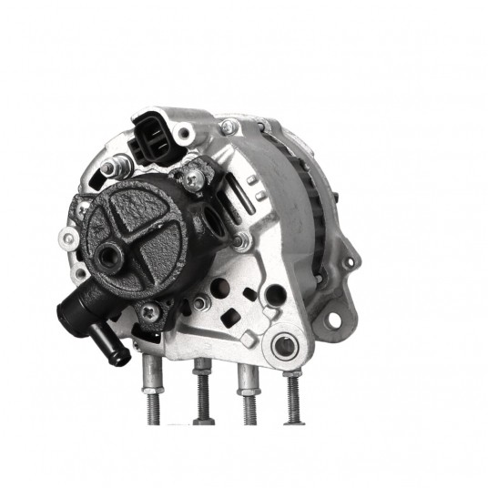 AJ758 Alternator -zdjęcie numer 11