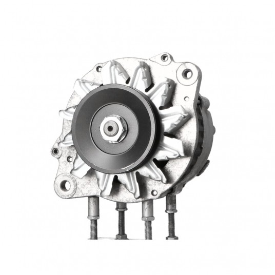 AJ758 Alternator -zdjęcie numer 2