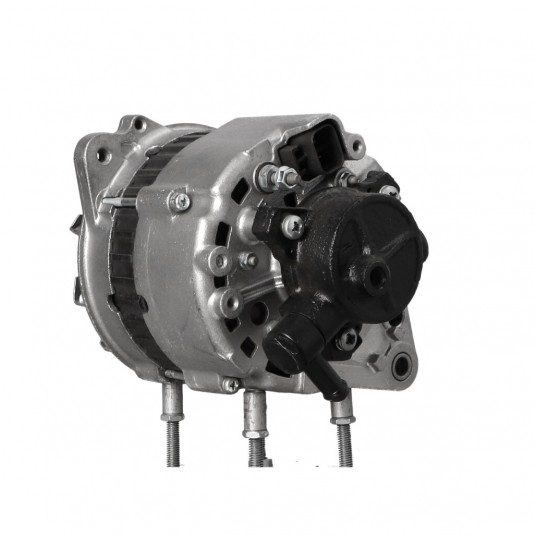 AJ758 Alternator -zdjęcie numer 8