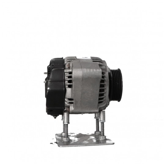AJ759 Alternator -zdjęcie numer 14
