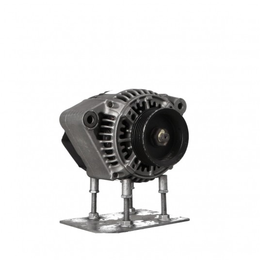 AJ759 Alternator -zdjęcie numer 17