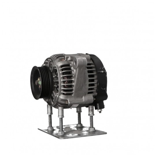 AJ759 Alternator -zdjęcie numer 4