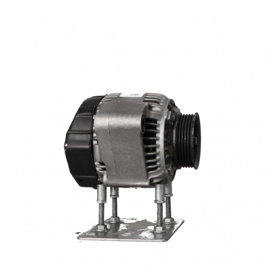 AJ759 Alternator -zdjęcie numer 15