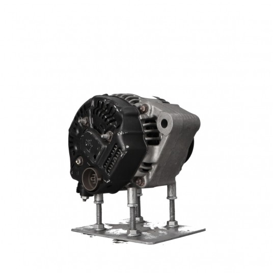 AJ759 Alternator -zdjęcie numer 12