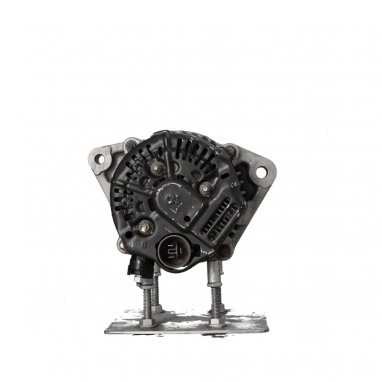 AJ759 Alternator -zdjęcie numer 10
