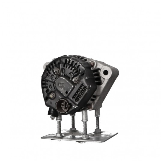 AJ759 Alternator -zdjęcie numer 11