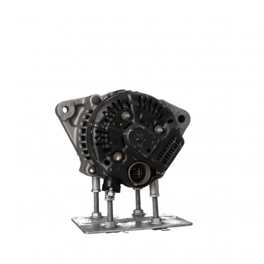 AJ759 Alternator -zdjęcie numer 9