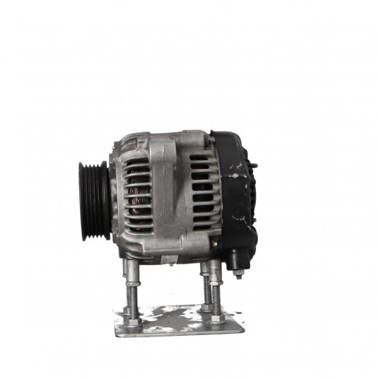 AJ759 Alternator -zdjęcie numer 5