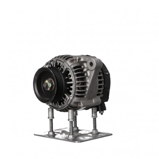 AJ759 Alternator -zdjęcie numer 3