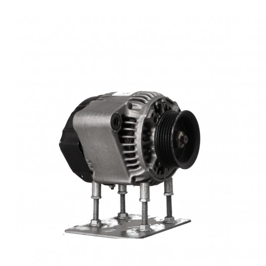 AJ759 Alternator -zdjęcie numer 16