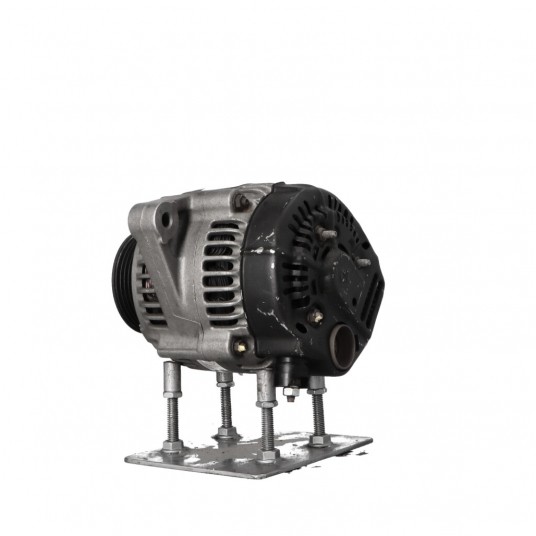 AJ759 Alternator -zdjęcie numer 7