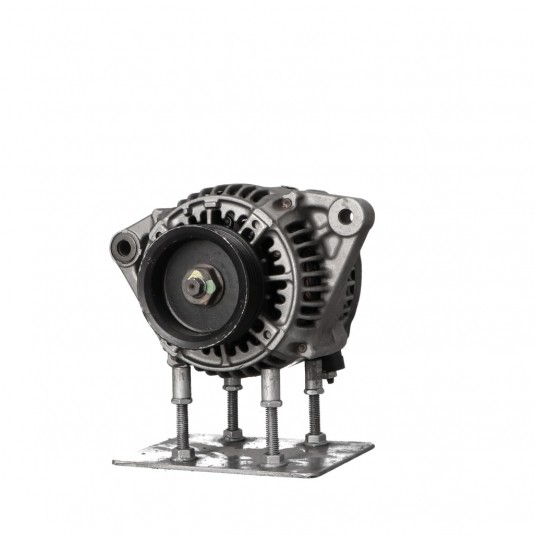 AJ759 Alternator -zdjęcie numer 2