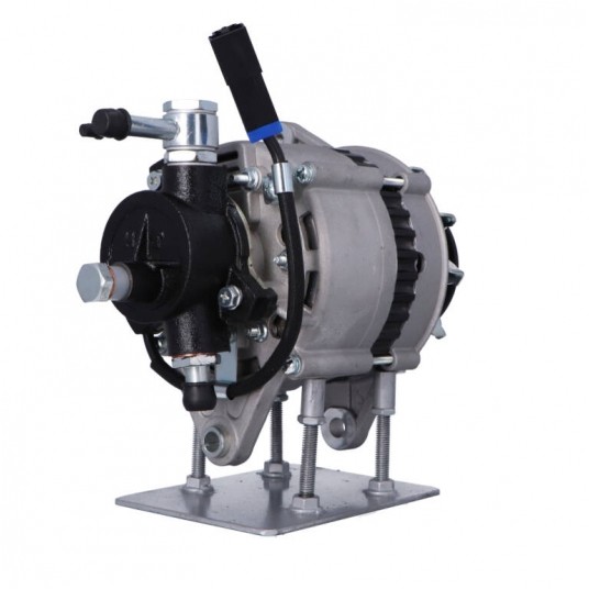 AJ761 Alternator -zdjęcie numer 10