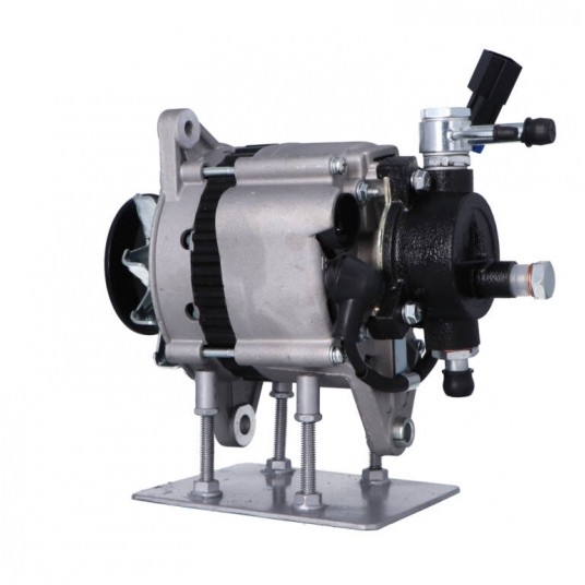 AJ761 Alternator -zdjęcie numer 7
