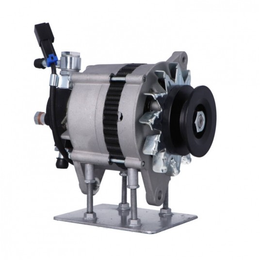 AJ761 Alternator -zdjęcie numer 13