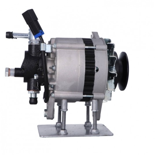AJ761 Alternator -zdjęcie numer 11