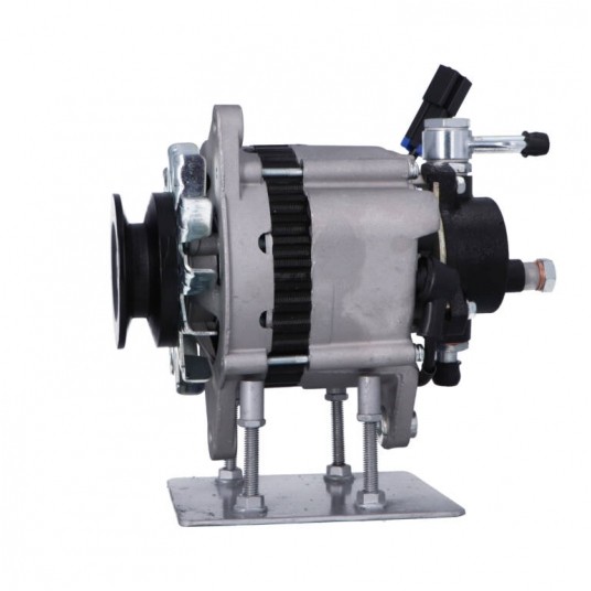 AJ761 Alternator -zdjęcie numer 5