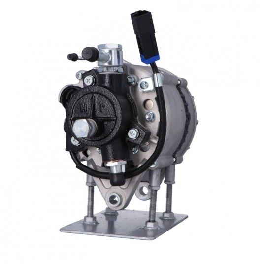 AJ761N Alternator -zdjęcie numer 9