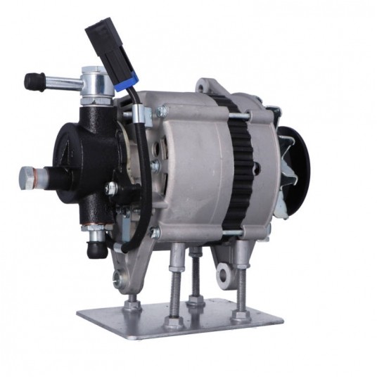 AJ761N Alternator -zdjęcie numer 11