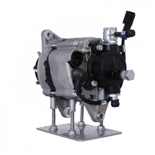 AJ761N Alternator -zdjęcie numer 7