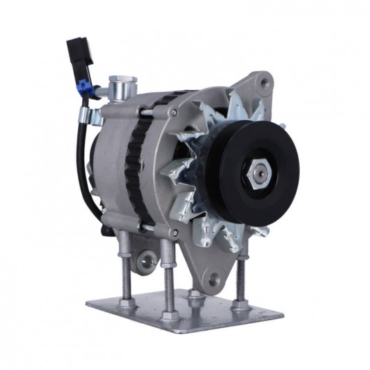 AJ761N Alternator -zdjęcie numer 14