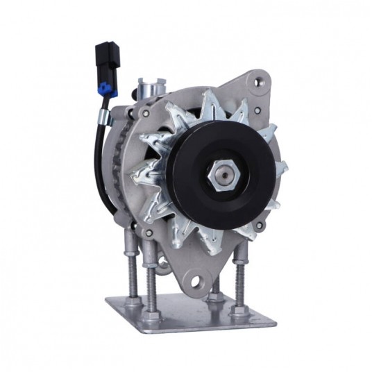 AJ761N Alternator -zdjęcie numer 15